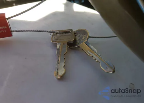 1968 Ford Mustang z USA, uszkodzony, nr VIN 8R01C119376